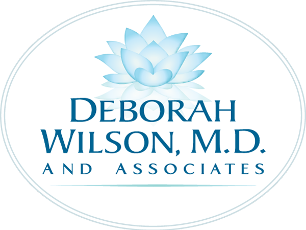 Scottsdale Bioidentical Hormone Specialists Logo